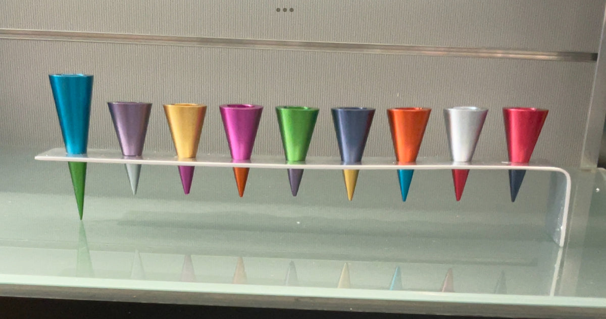 Menorah by Emanuel Golds Sydney