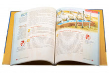 Load image into Gallery viewer, The Weekly Parashah - Bereishis, Shemos or Bamidbar