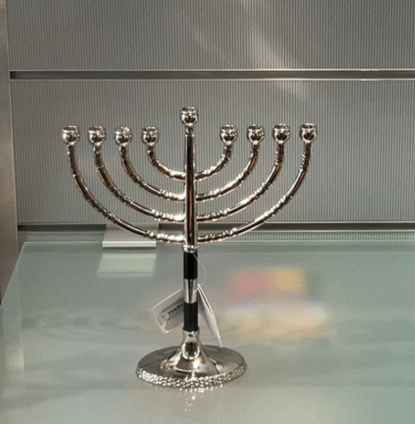 Classic elegance menorah Golds Sydney