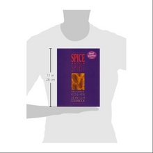 Load image into Gallery viewer, Spice and Spirit: The Complete Kosher Jewish Cookbook (A Kosher living classic)