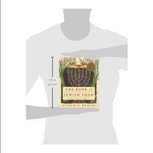 Load image into Gallery viewer, The Book of Jewish Food: An Odyssey from Samarkand to New York