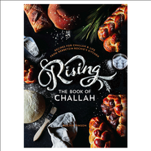 Load image into Gallery viewer, RISING: The Book of Challah