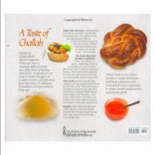 Load image into Gallery viewer, A Taste of Challah