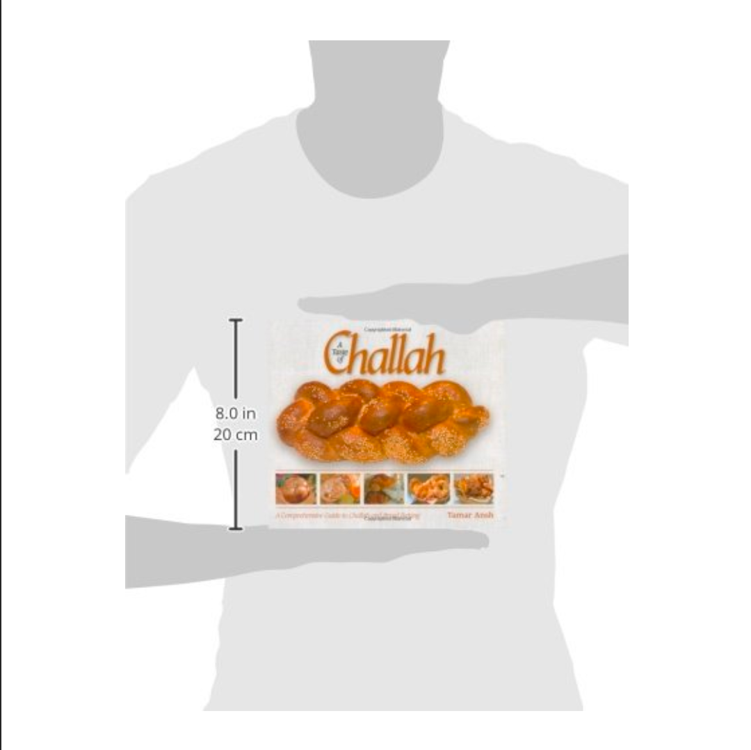 A Taste of Challah