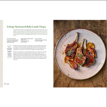 Load image into Gallery viewer, Sababa: Fresh, Sunny Flavors From My Israeli Kitchen: A Cookbook