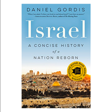 Load image into Gallery viewer, Israel: A Concise History of a Nation Reborn