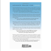 Load image into Gallery viewer, Israel: A Concise History of a Nation Reborn