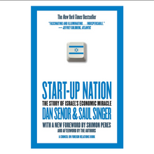 Load image into Gallery viewer, Start-Up Nation: The Story of Israel's Economic Miracle