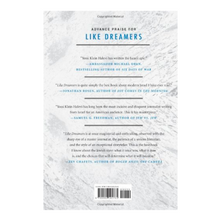 Load image into Gallery viewer, Like Dreamers: The Story of the Israeli Paratroopers Who Reunited Jerusalem and Divided a Nation