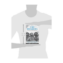Load image into Gallery viewer, Like Dreamers: The Story of the Israeli Paratroopers Who Reunited Jerusalem and Divided a Nation