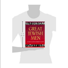 Load image into Gallery viewer, Great Jewish Men