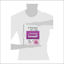 Load image into Gallery viewer, I thought It Would Be Different