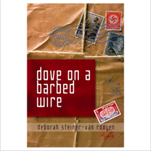 Load image into Gallery viewer, Dove on a Barbed Wire