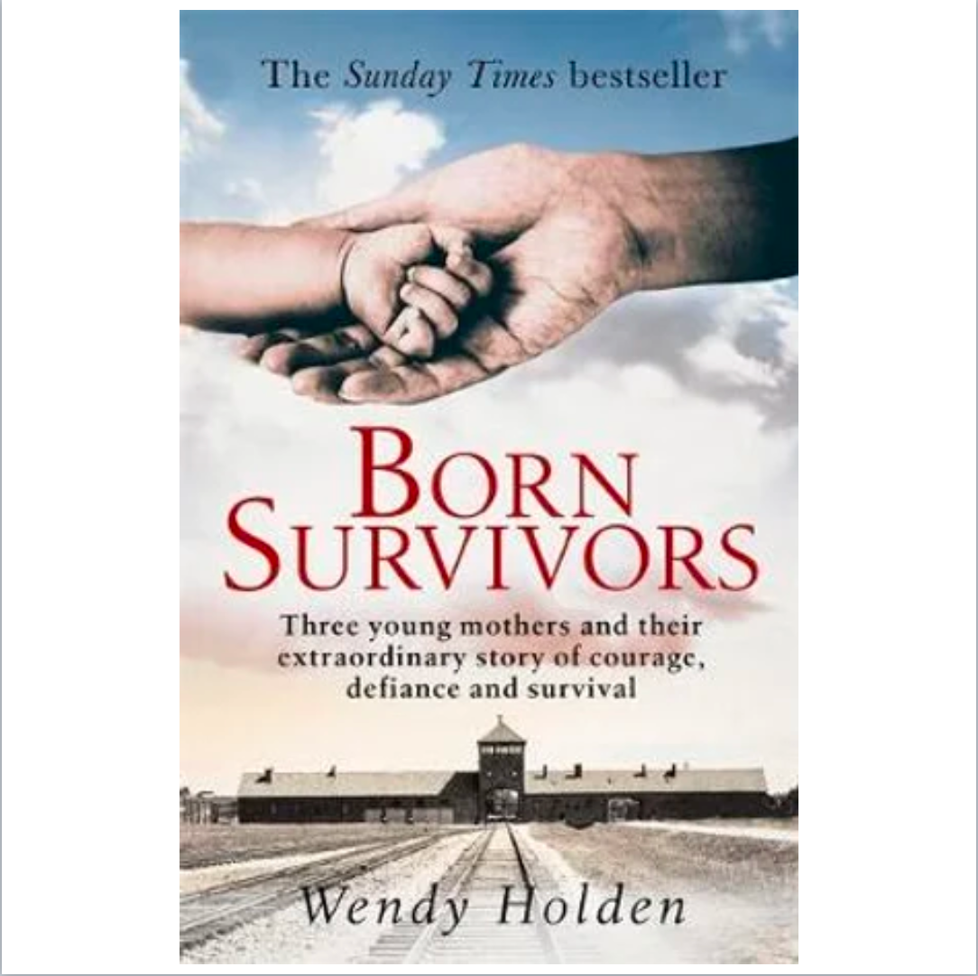 Born Survivors