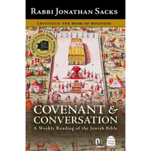 Load image into Gallery viewer, Covenant & Conversation - 5 Individual Volumes by Rabbi Jonathan Sacks