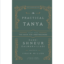 Load image into Gallery viewer, The Practical Tanya - 3 Individual Volumes