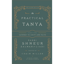 Load image into Gallery viewer, The Practical Tanya - 3 Individual Volumes