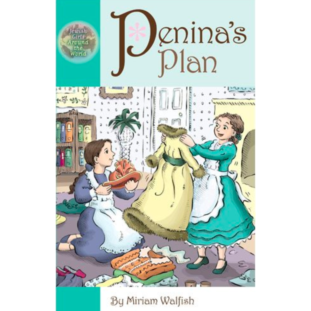 Penina's Plan