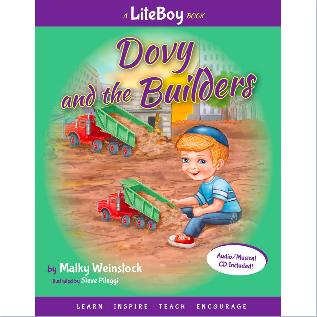 Dovy and the Builders