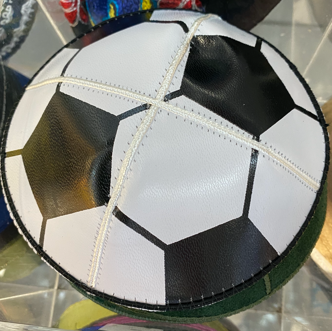 Sport Kippot - Soccer