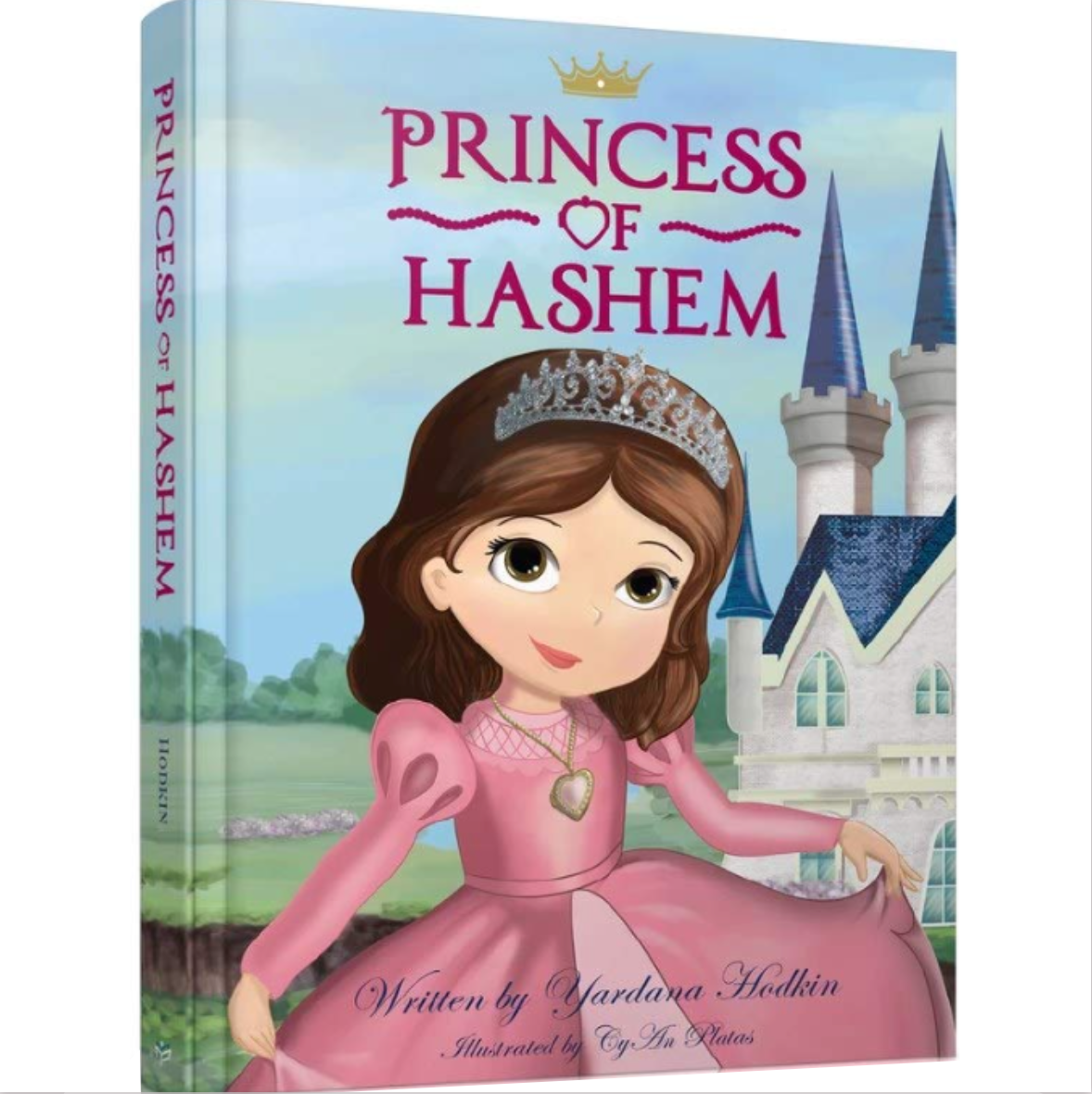 Princess of Hashem