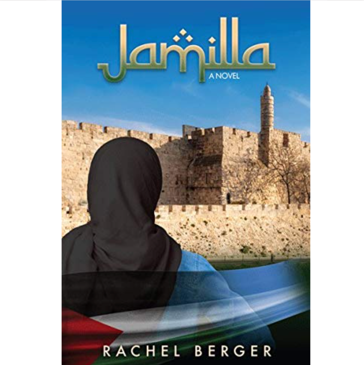 Jamilla