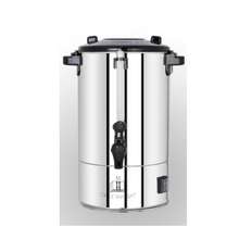 Load image into Gallery viewer, Shabbat Water Urn - 8 Litres (40 cups)/ 12 Litres (60 cups)