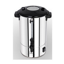 Load image into Gallery viewer, Shabbat Water Urn - 8 Litres (40 cups)/ 12 Litres (60 cups)