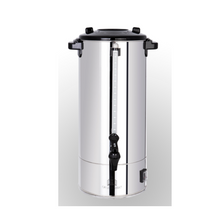 Load image into Gallery viewer, Shabbat Water Urn - 8 Litres (40 cups)/ 12 Litres (60 cups)