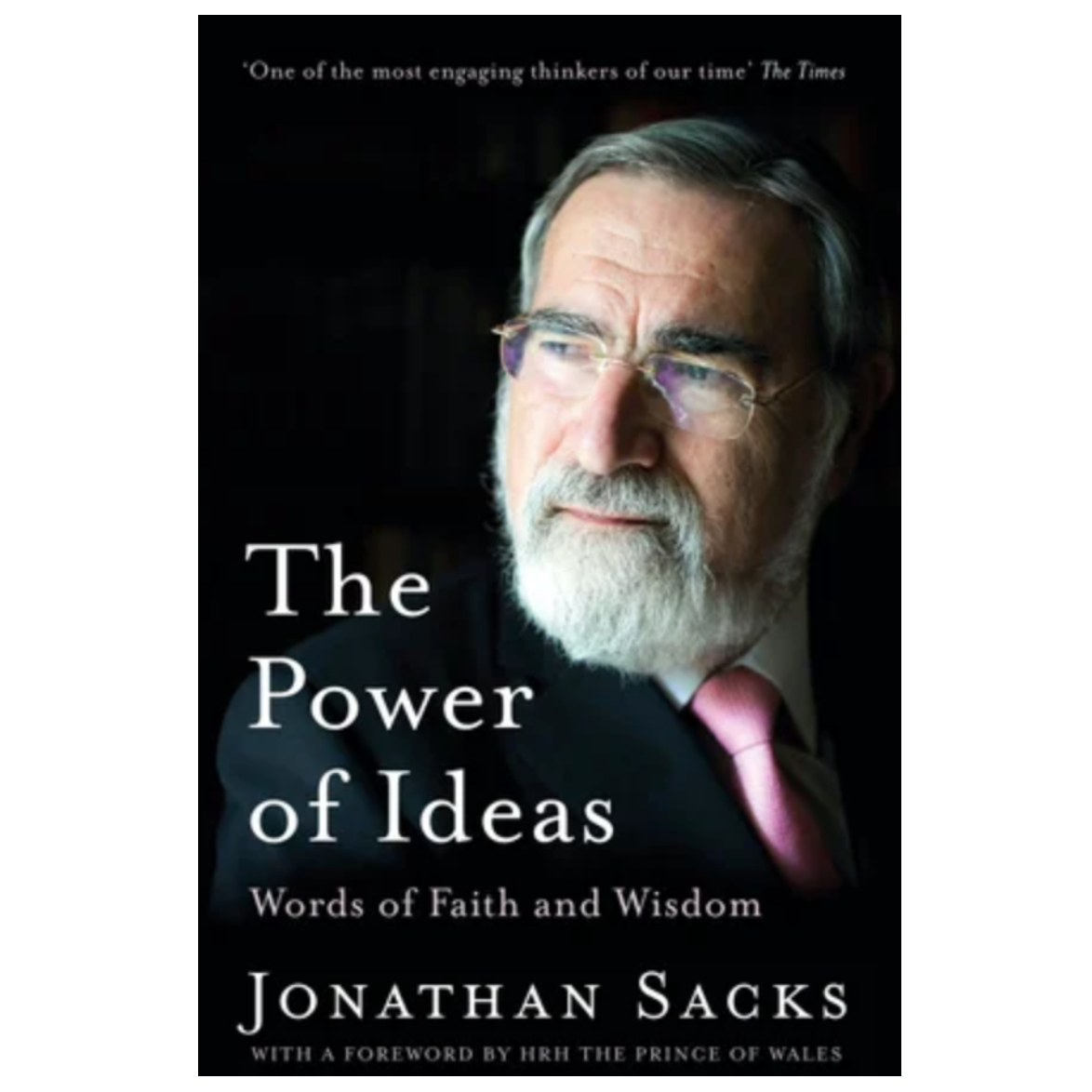 The Power of Ideas