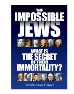 The Impossible Jews