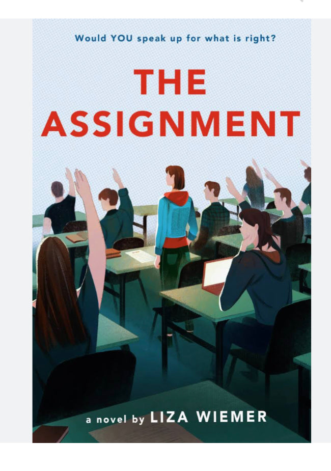 The Assignment