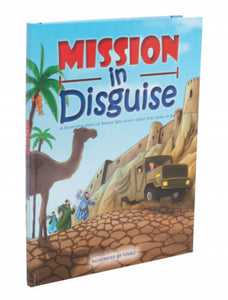 Mission in Disguise