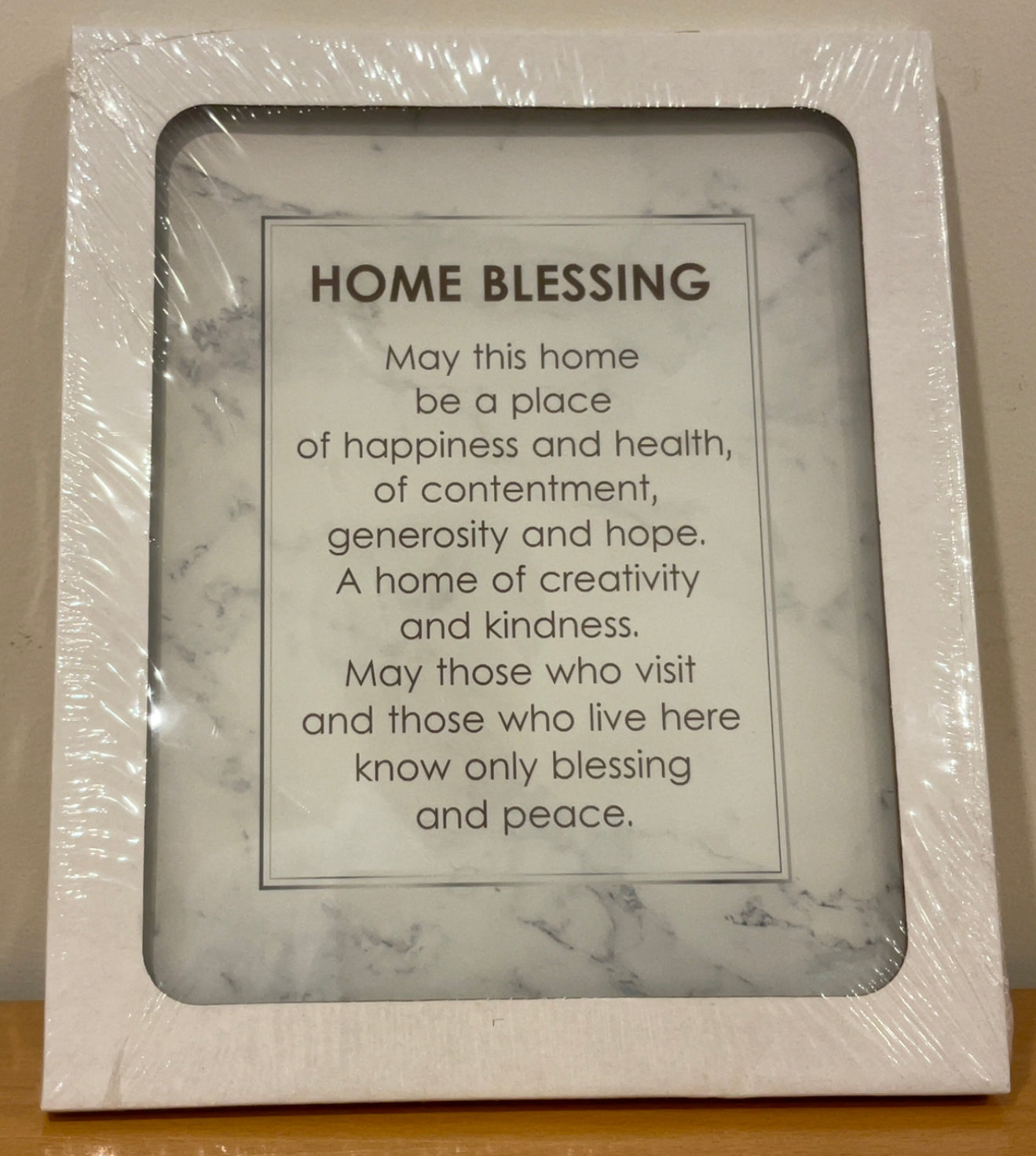 Birkat habayit.   BLESSING FOR THE HOME