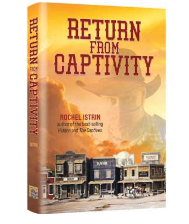Return from Captivity