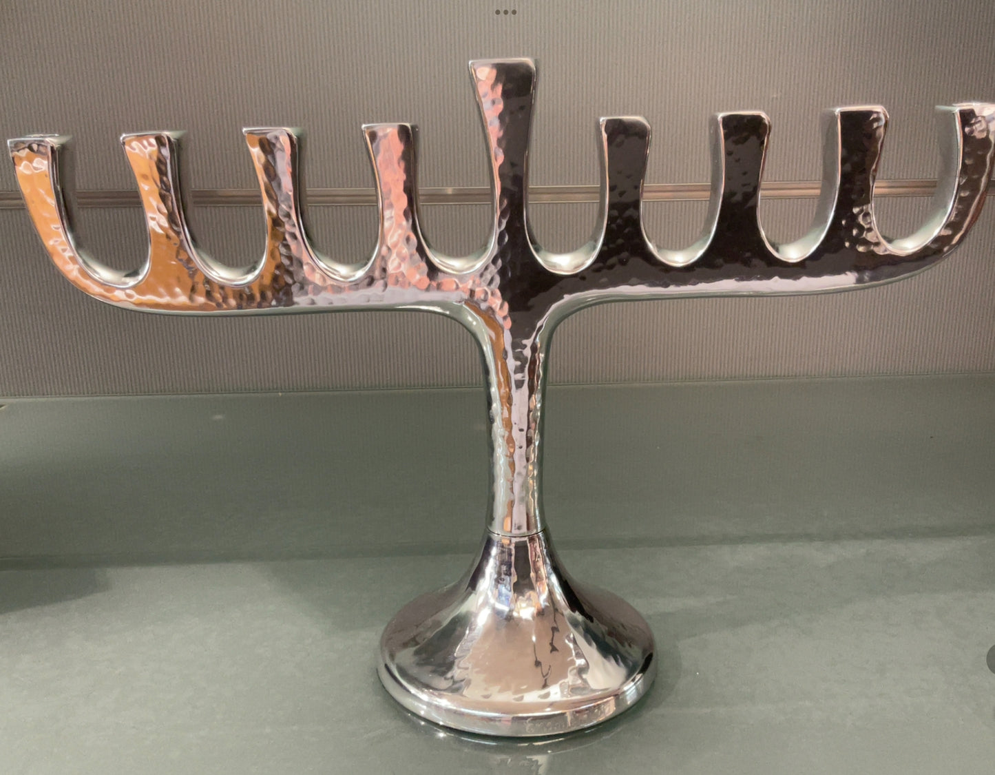 Menorah by Emanuel