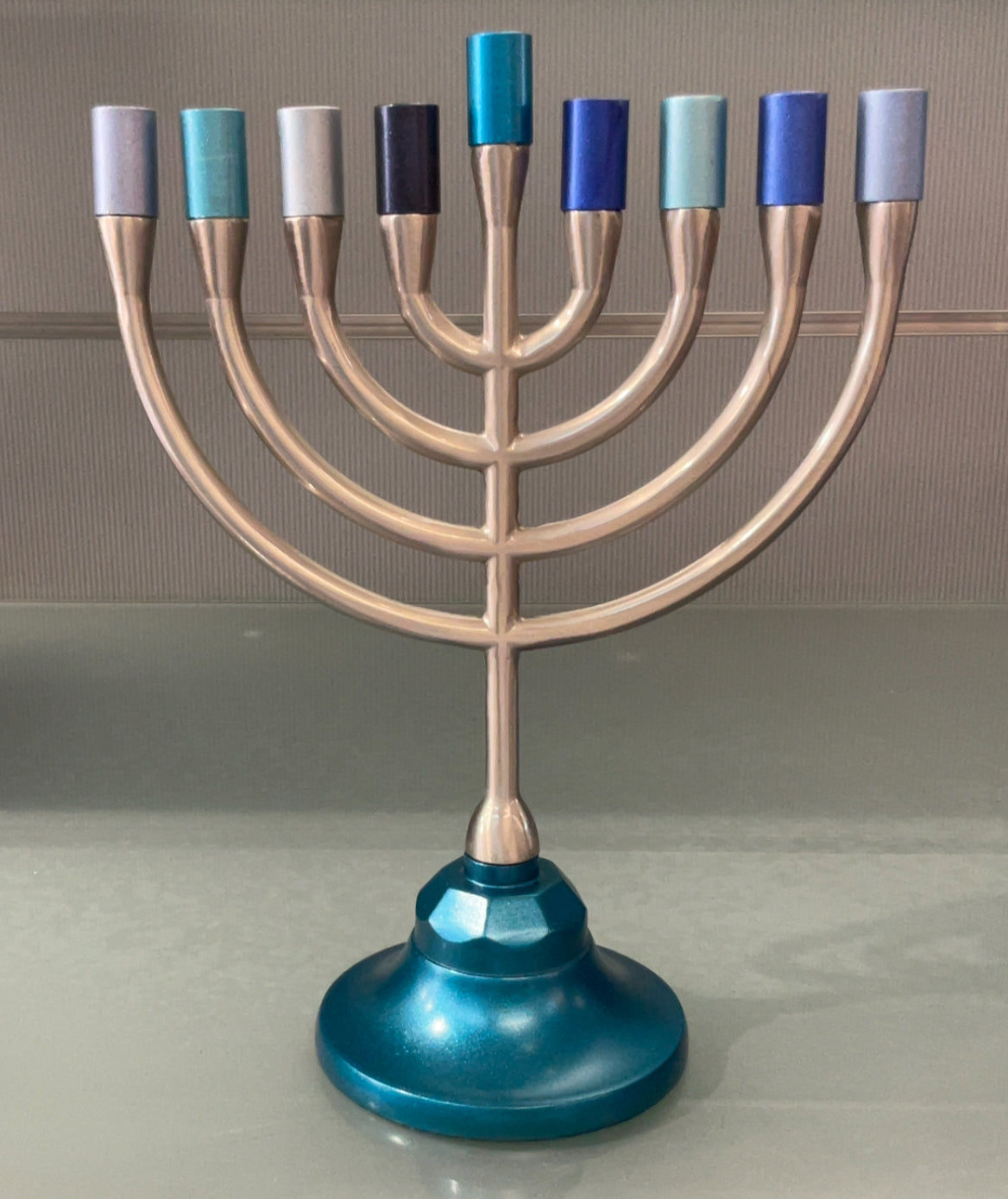 Menorah by Emanuel