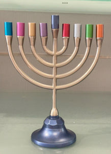 Menorah by Emanuel