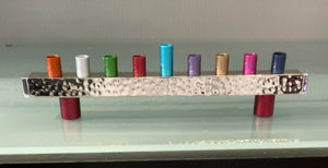 Menorah by Emanuel