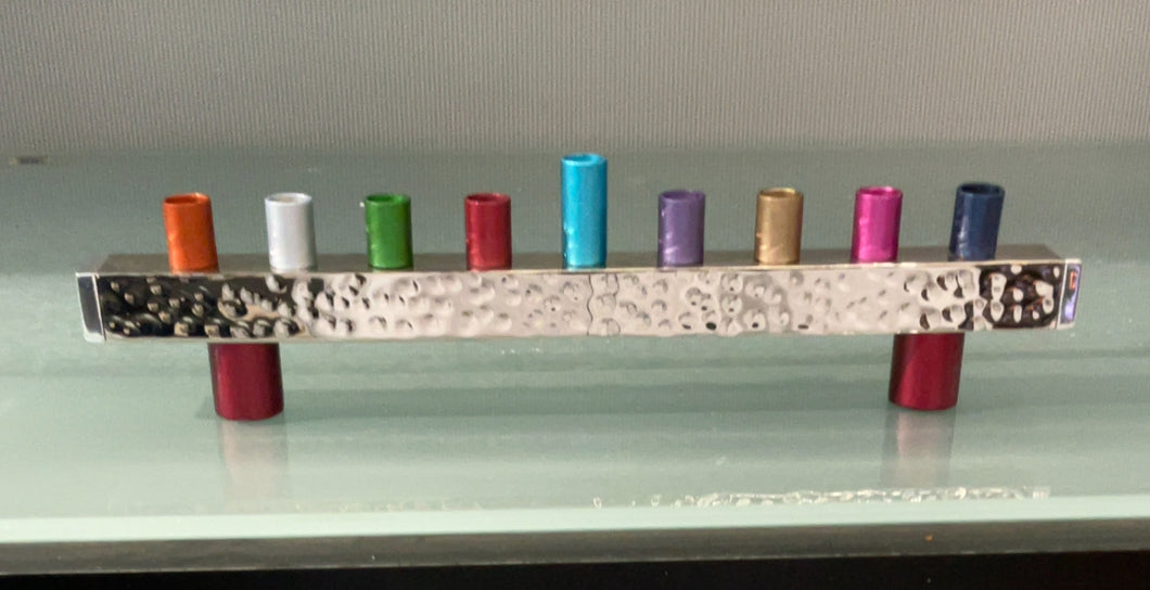 Menorah by Emanuel