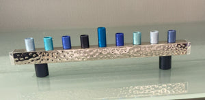 Menorah by Emanuel