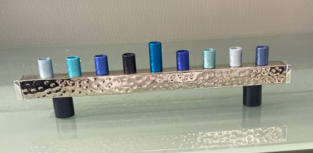 Menorah by Emanuel