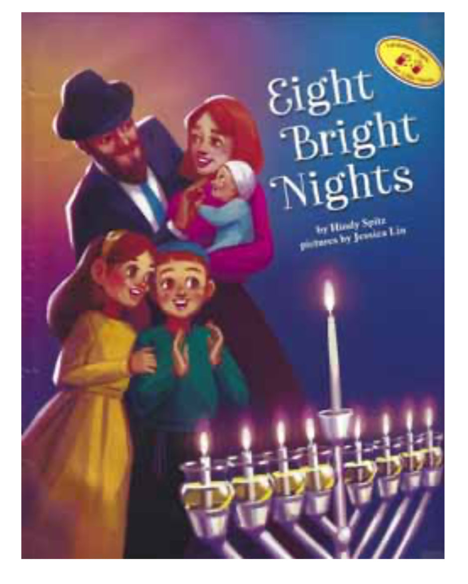 Eight Bright Nights