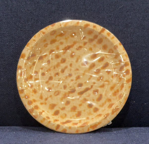 Matza design paper plates