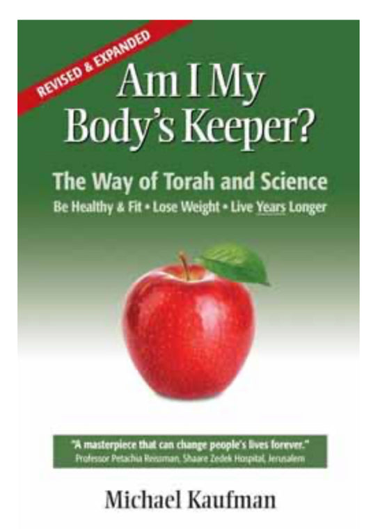 Am I My Body's Keeper?