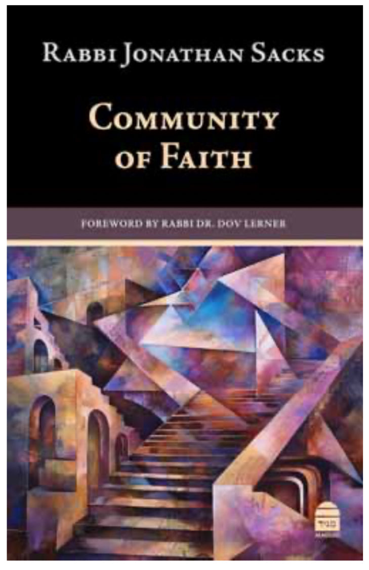 Community of Faith