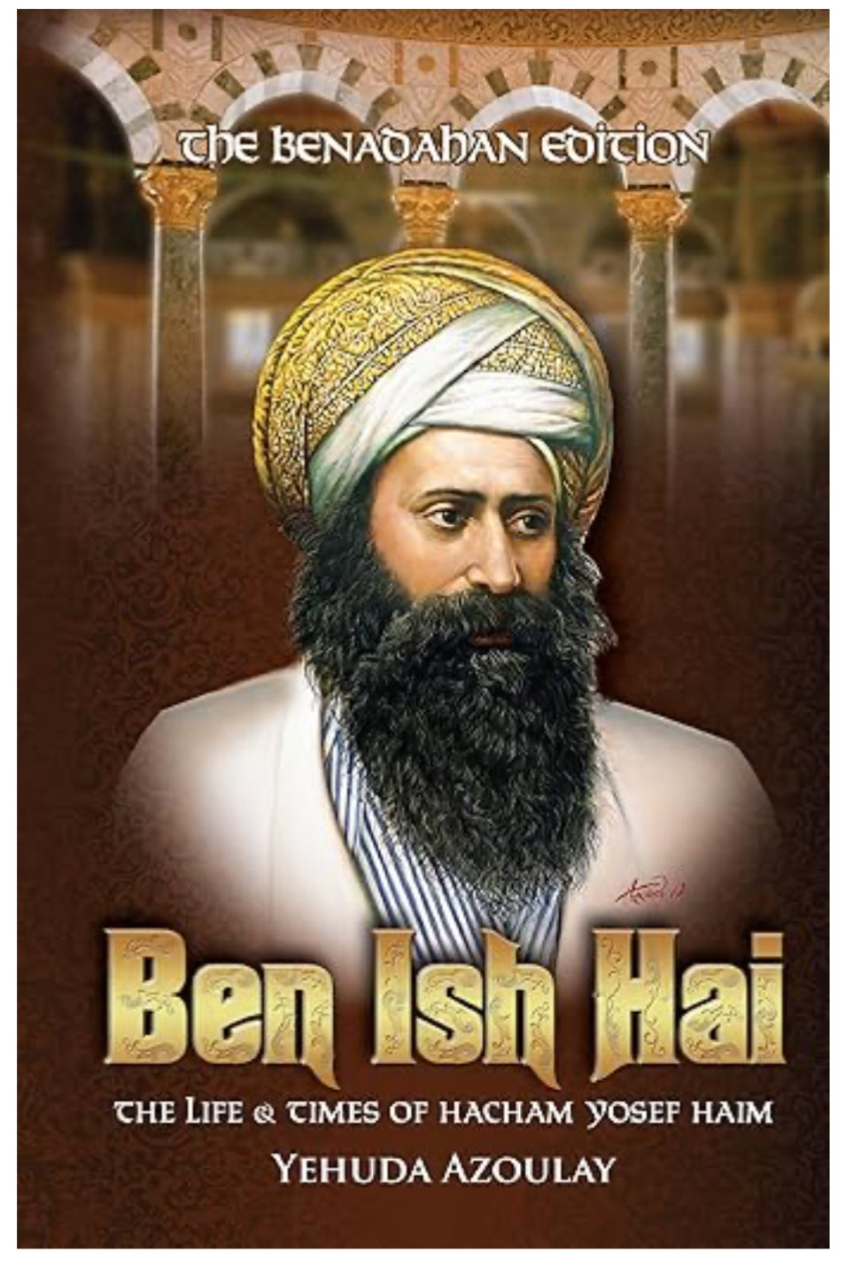 Ben Ish Hai