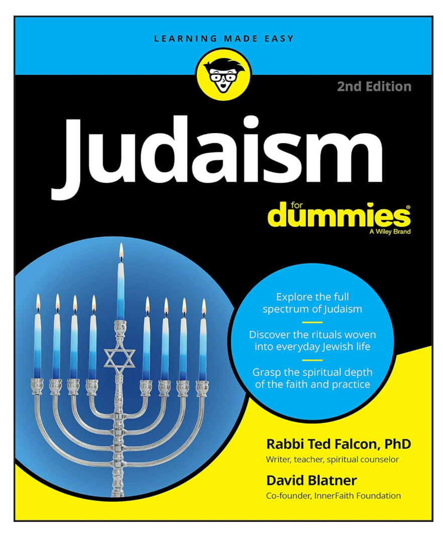 Judaism For Dummies