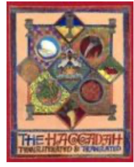 The Haggadah: Transliterated & Translated with Instructions & Commentary