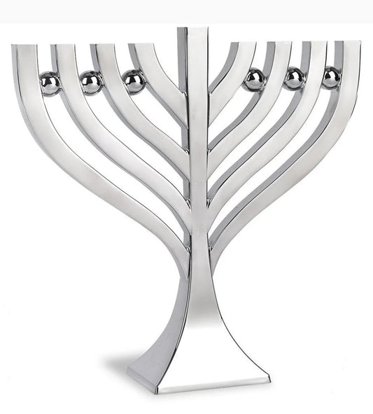 Artistic Harmony Hanukah Menorah